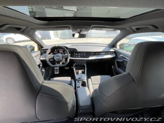Audi RS3  2024