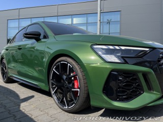 Audi RS3  2024