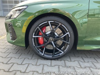 Audi RS3  2024