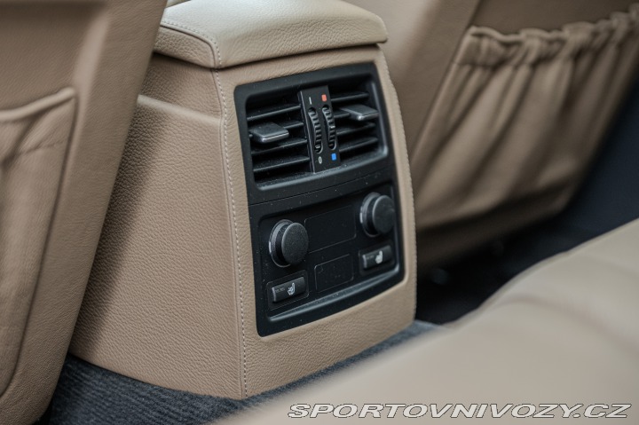 BMW M5 E61 Touring LCI 2007