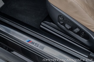 BMW M5 E61 Touring LCI 2007