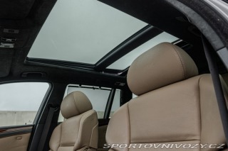 BMW M5 E61 Touring LCI 2007