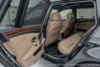 BMW M5 E61 Touring LCI 2007