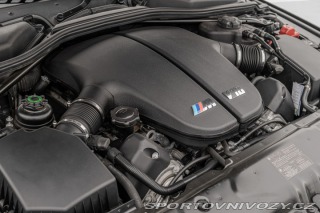 BMW M5 E61 Touring LCI 2007