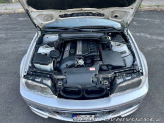 BMW 3 325Ci 2001