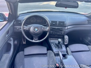 BMW 3 325Ci 2001