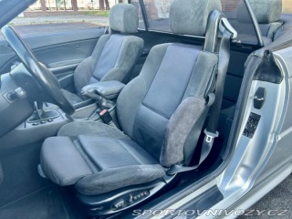 BMW 3 325Ci 2001