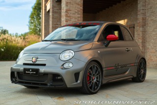 Abarth 695 BIPOSTO “CAMBIO INNESTI FRONTALI”
