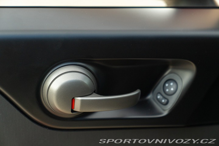 Abarth 695 BIPOSTO “CAMBIO INNESTI FRONTALI” 2016