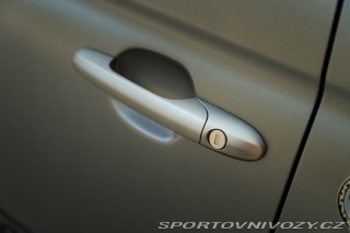 Abarth 695 BIPOSTO “CAMBIO INNESTI FRONTALI” 2016