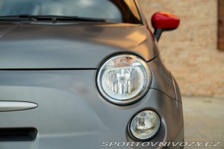 Abarth 695 BIPOSTO “CAMBIO INNESTI FRONTALI” 2016
