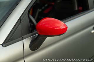 Abarth 695 BIPOSTO “CAMBIO INNESTI FRONTALI” 2016