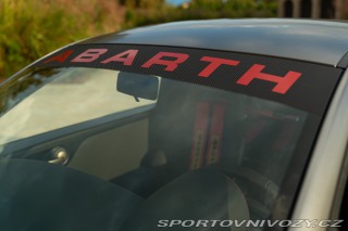 Abarth 695 BIPOSTO “CAMBIO INNESTI FRONTALI” 2016