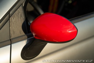 Abarth 695 BIPOSTO “CAMBIO INNESTI FRONTALI” 2016