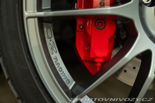 Abarth 695 BIPOSTO “CAMBIO INNESTI FRONTALI” 2016