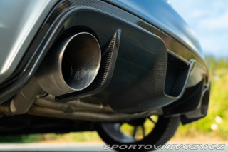 Abarth 695 BIPOSTO “CAMBIO INNESTI FRONTALI” 2016
