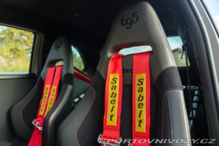 Abarth 695 BIPOSTO “CAMBIO INNESTI FRONTALI” 2016
