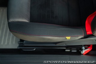 Abarth 695 BIPOSTO “CAMBIO INNESTI FRONTALI” 2016