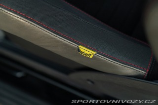 Abarth 695 BIPOSTO “CAMBIO INNESTI FRONTALI” 2016
