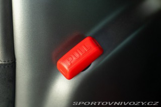 Abarth 695 BIPOSTO “CAMBIO INNESTI FRONTALI” 2016