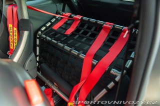 Abarth 695 BIPOSTO “CAMBIO INNESTI FRONTALI” 2016