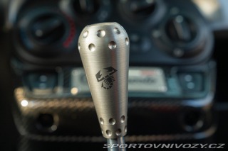Abarth 695 BIPOSTO “CAMBIO INNESTI FRONTALI” 2016