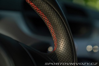 Abarth 695 BIPOSTO “CAMBIO INNESTI FRONTALI” 2016