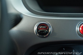 Abarth 695 BIPOSTO “CAMBIO INNESTI FRONTALI” 2016