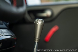 Abarth 695 BIPOSTO “CAMBIO INNESTI FRONTALI” 2016