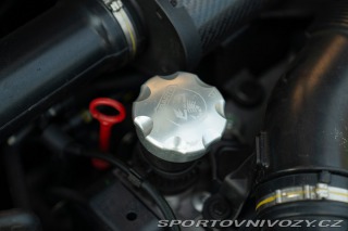 Abarth 695 BIPOSTO “CAMBIO INNESTI FRONTALI” 2016