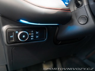 Ford Ostatní modely Explorer 3.0 ST 4WD 21Alu, B&O 2025