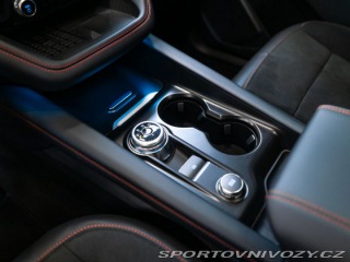 Ford Ostatní modely Explorer 3.0 ST 4WD 21Alu, B&O 2025