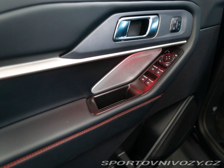 Ford Ostatní modely Explorer 3.0 ST 4WD 21Alu, B&O 2026