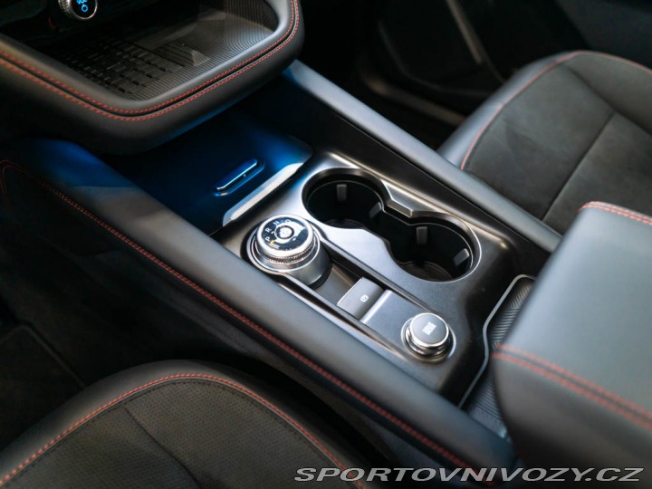 Ford Ostatní modely Explorer 3.0 ST 4WD 21Alu, B&O 2026