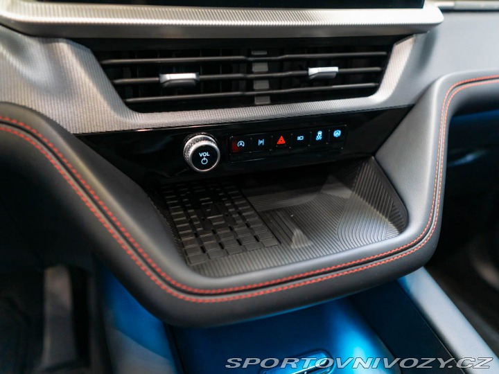 Ford Ostatní modely Explorer 3.0 ST 4WD 21Alu, B&O 2026