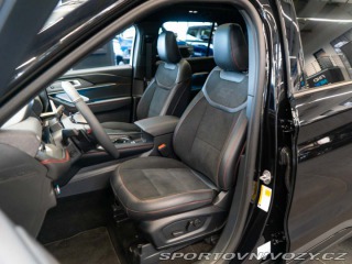 Ford Ostatní modely Explorer 3.0 ST 4WD 21Alu, B&O 2025