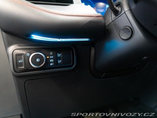 Ford Ostatní modely Explorer 3.0 ST 4WD 21Alu, B&O 2025