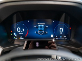 Ford Ostatní modely Explorer 3.0 ST 4WD 21Alu, B&O 2025