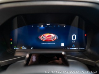 Ford Ostatní modely Explorer 3.0 ST 4WD 21Alu, B&O 2025