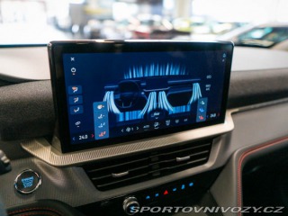 Ford Ostatní modely Explorer 3.0 ST 4WD 21Alu, B&O 2025
