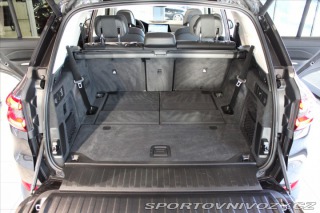 BMW X5 xDrive30d / 7míst / vzduc 2023