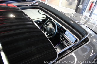 BMW X5 xDrive30d / 7míst / vzduc 2023