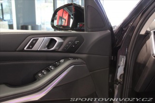 BMW X5 xDrive30d / 7míst / vzduc 2023