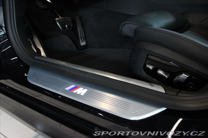 BMW 7 730d xDrive M Sport / LAS 2022