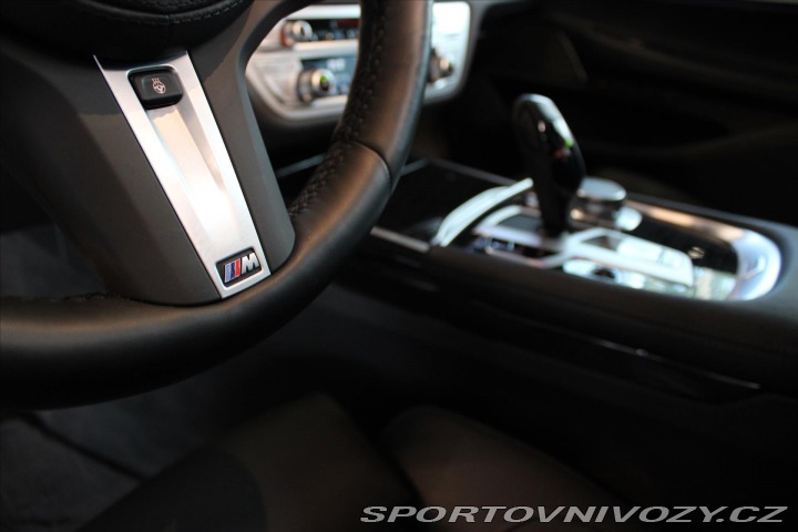 BMW 7 730d xDrive M Sport / LAS 2022