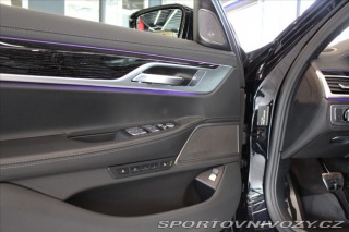 BMW 7 730d xDrive M Sport / LAS 2022
