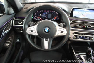 BMW 7 730d xDrive M Sport / LAS 2022
