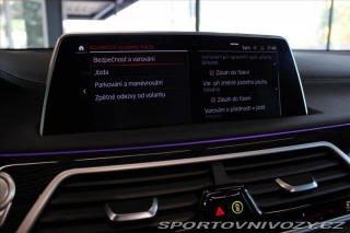 BMW 7 730d xDrive M Sport / LAS 2022