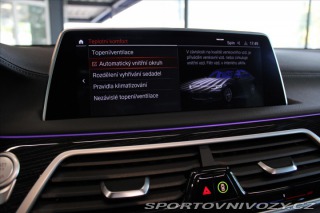 BMW 7 730d xDrive M Sport / LAS 2022