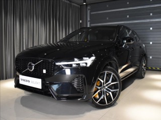 Volvo  XC60 2,0 T8 Polestar Panorama,